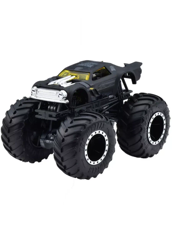 Машинка Monster Trucks Хот Вилс FYJ44 HTM40
