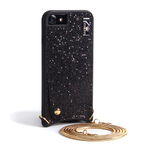 Чехол c цепочкой для iPhone 7/ 8 , 010795 Розовый