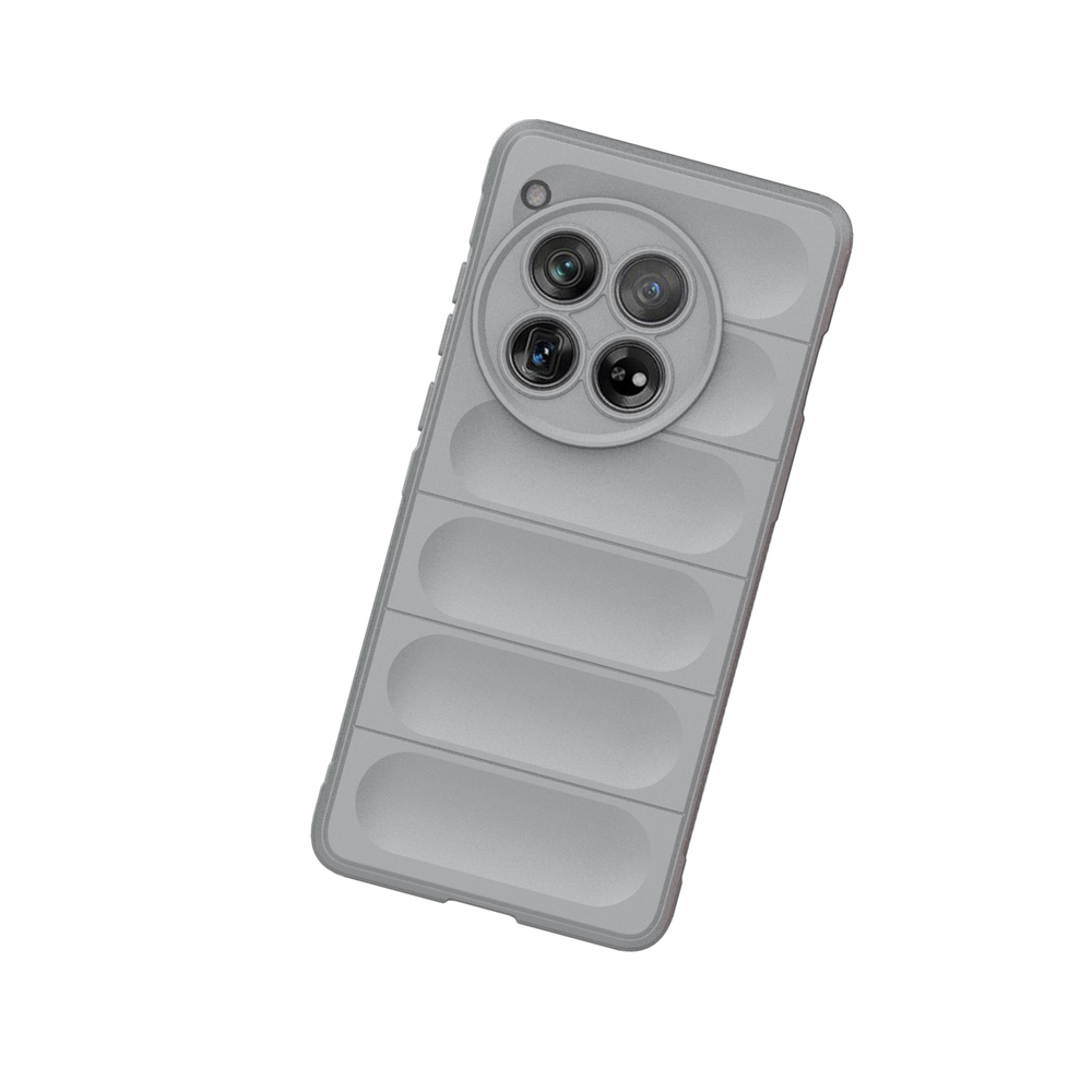 Противоударный чехол Flexible Case для OnePlus 12