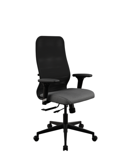 SynchroSit 8 B2-9D - X2+Bahama /Uh00/Wh12/D02P(M18.B11.G19.W02)
