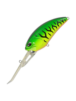 Воблер DUO Realis Crank G87 20A, ACC3083 American Shad, 87 мм, 35,5 г, плавающий, крэнк