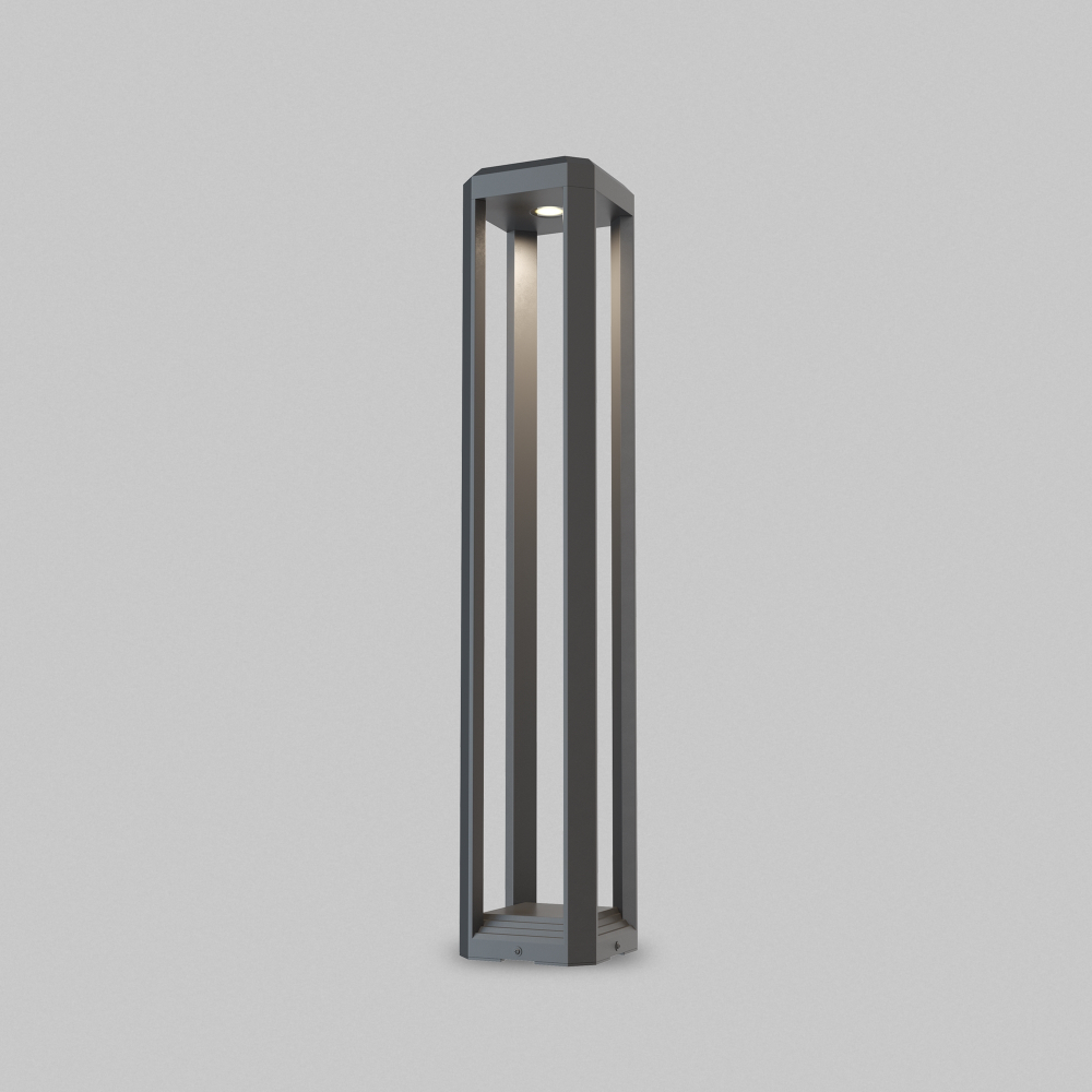 Ландшафтный светильник Outdoor O019FL-L12GR3K