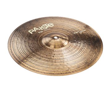 0001902816 900 Series Heavy Crash Тарелка 16", Paiste