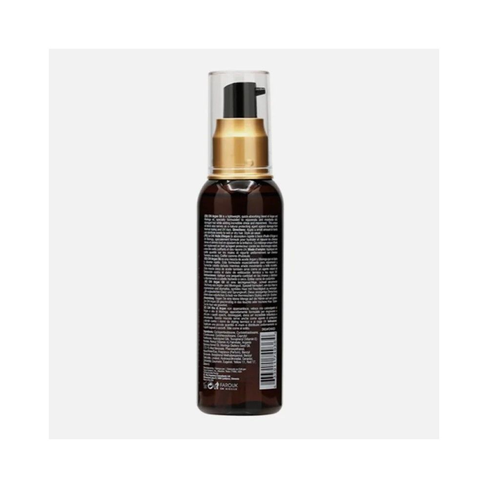 CHI Argan Oil Масло для волос Аргановое, 89 мл