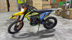 Эндуро BKGTR kt5 300cc
