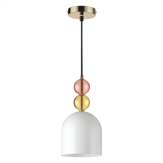 Подвесной светильник Gillian 4589/1A Lumion