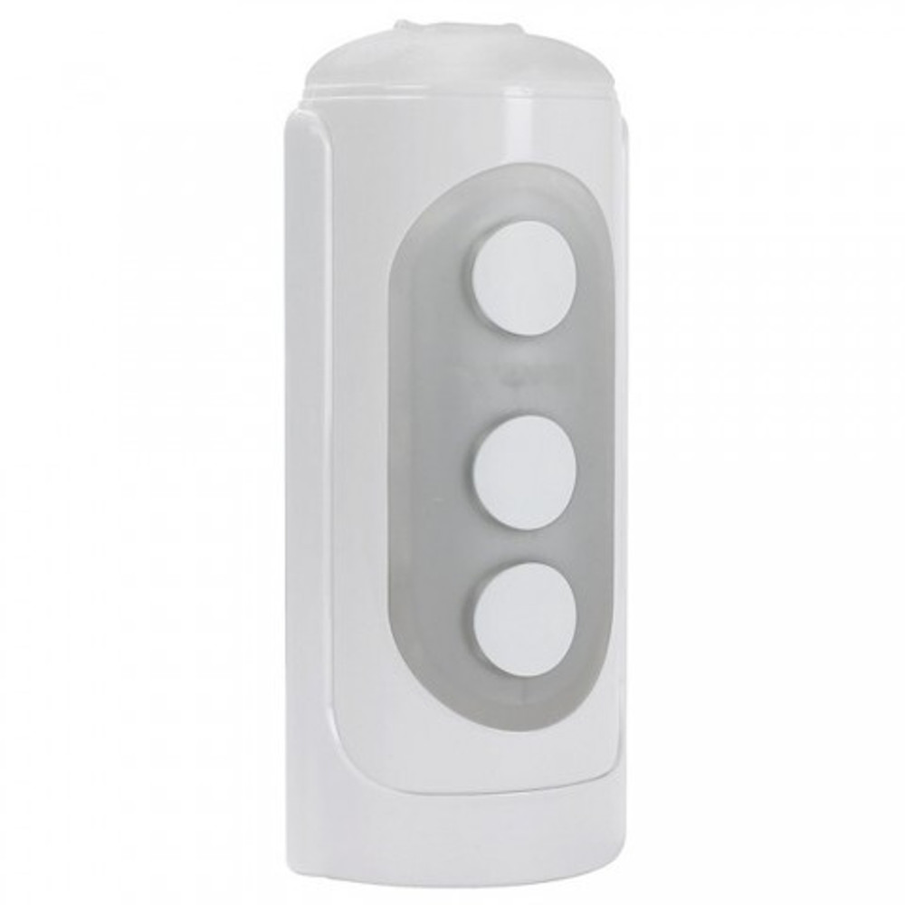 TENGA Стимулятор Flip Hole белый