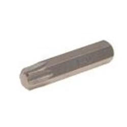 Бита TORX T40х30мм, 1/4''(20шт/уп) RockForce##Rock FORCE RF-1263040