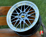 Комплект дисков BBS LM 18x8 et35 5x112