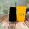 Смартфон Realme C21 4/64GB голубой (Blue) (Витринный)