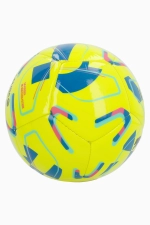 Футбольный мяч Puma Stellar Nitro La Liga Hi-Vis размер 1/Mini - желтый