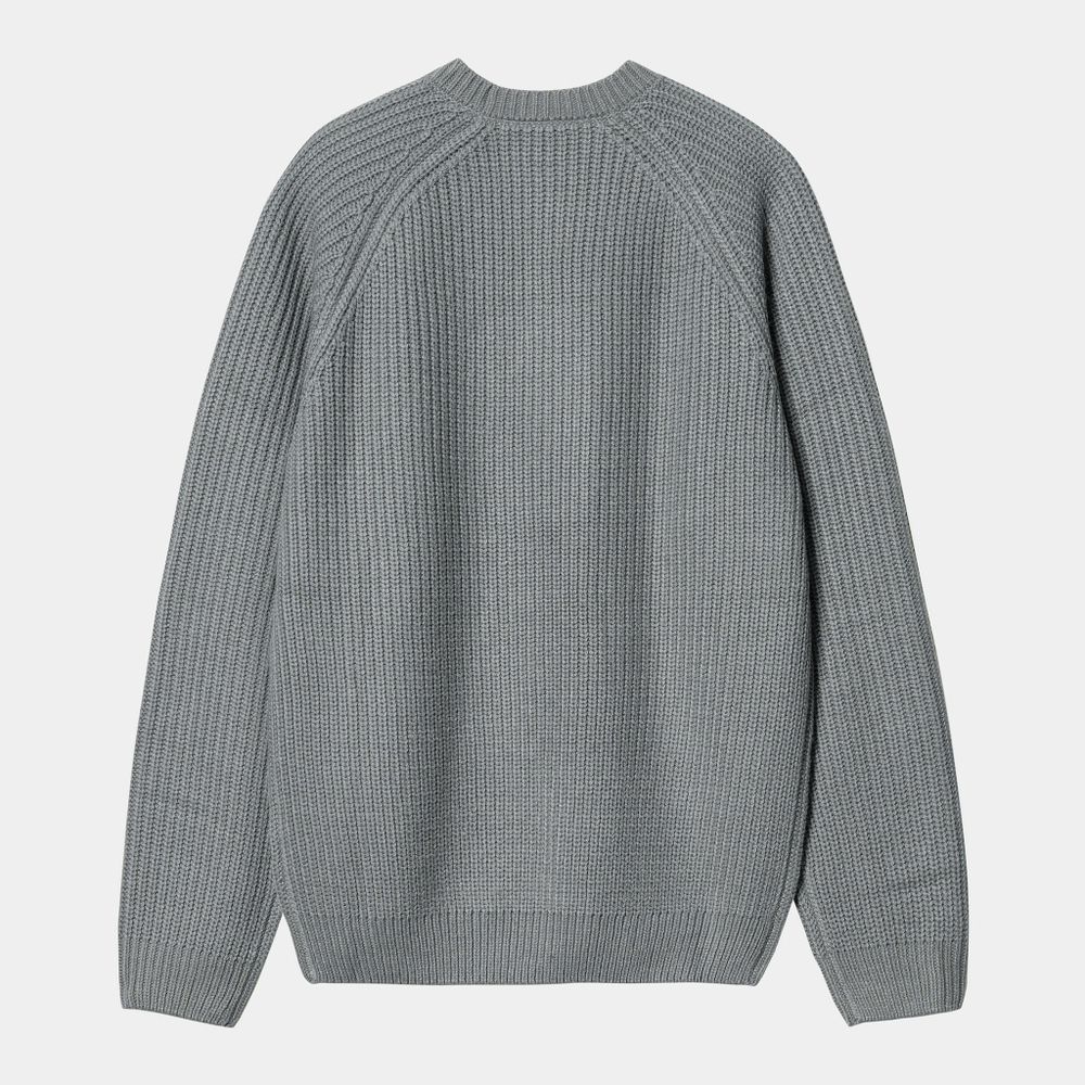 Толстовка мужская CARHARTT Forth Sweater