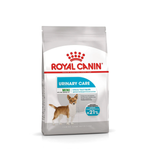 Royal Сanin Mini Urinary Care Мини Уринари Кэа Корм сухой диета для собак мелких размеров с чувствительной мочевыделительной системой 1кг
