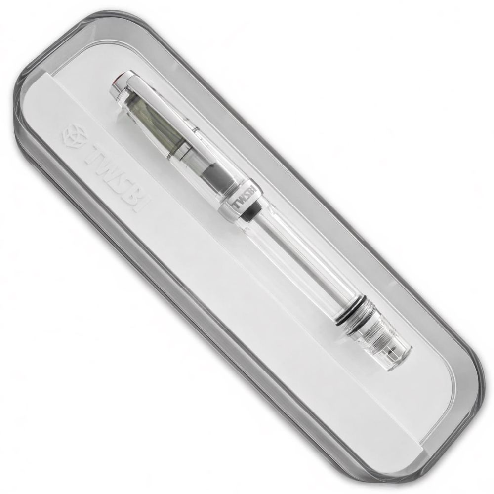 Ручка перьевая TWSBI VAC Mini (M7444380) 7