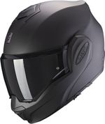 Exo-Tech Evo Solid / Матовый / Черный