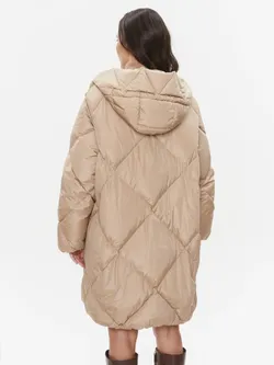 Пальто утепленное женское WEEKEND MAX MARA CALERNO