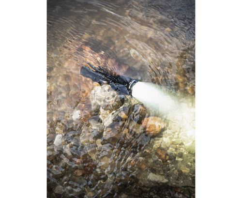 Фонарь подствольный Armytek Dobermann Pro Magnet USB XHP35 HI, 1500 lm, белый, до 368м, 1x18650,IP68