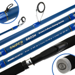 Спиннинг Grows Culture Sniper Gen-2 GC24T S -