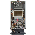 Котел газовый настенный BAXI ECO Nova 31 F, двухконтурный,с закрытой камерой сгорания