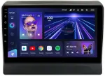Магнитола для Mitsubishi Delica D5 2019+ - Teyes CC3L на Android 10, CarPlay, 4G SIM-слот