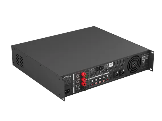 CVGaudio M-123Tm