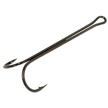 Двойник KOI 3XL KH2421 BN Double Hook -