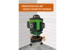 Лазерный уровень LTL16-360X/1м