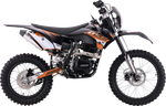 Z1 Elysium Orange