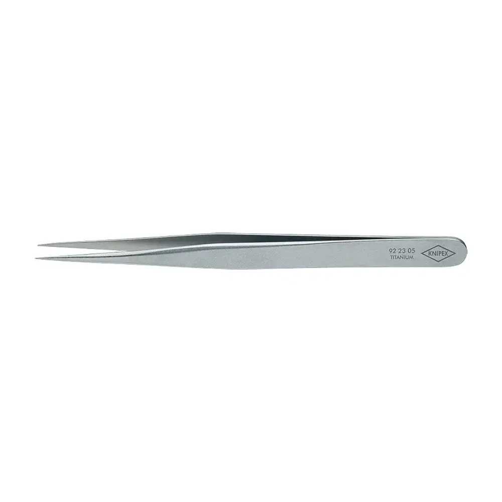 Пинцет захватный прецизионный 120 мм Knipex 92 23 05