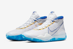 Заказать Nike KD 12 Warriors Home