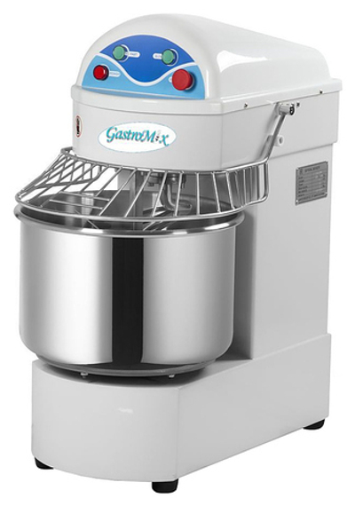 Тестомес спиральный Gastromix HS20A