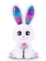Мягкая игрушка Зуру Pets Alive Magic Bunny