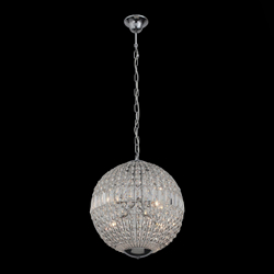 Люстра подвесная ST Luce Mondo SL226.103.05