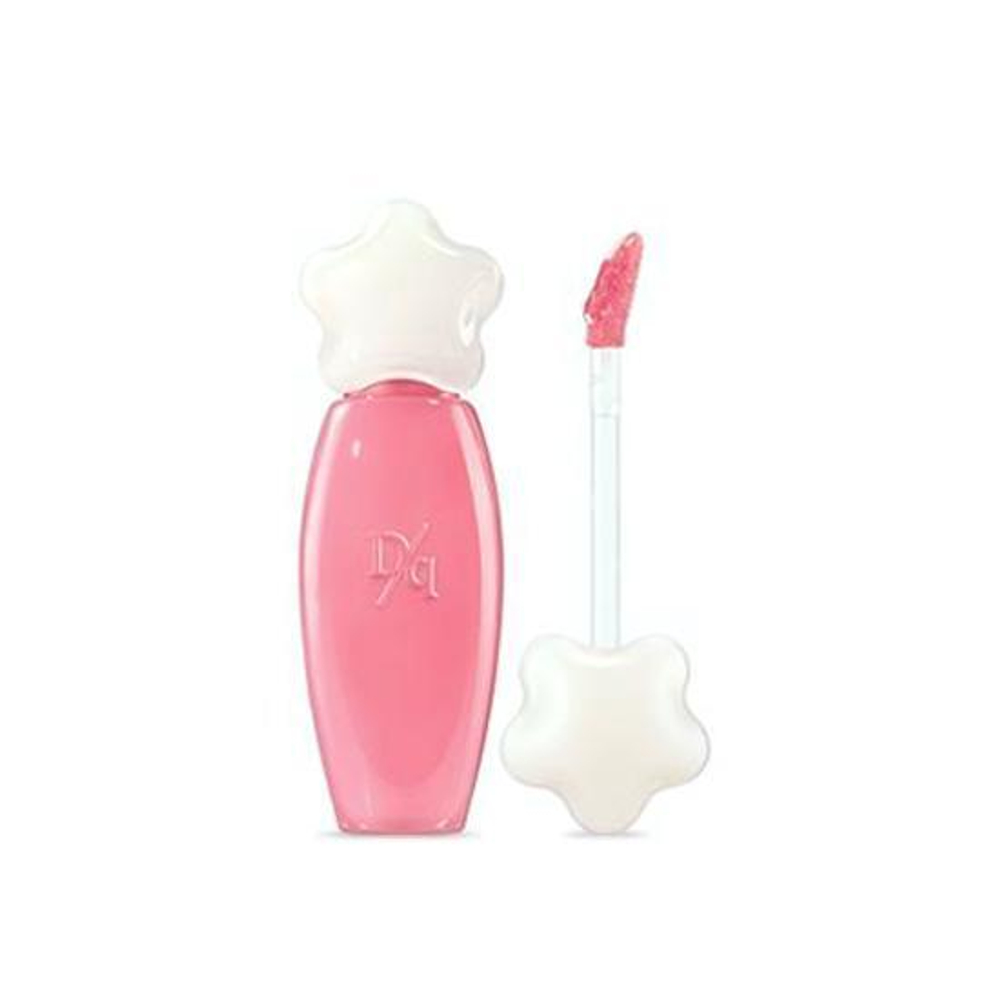 Dasique Pure Water Lip Gloss глянцевый увлажняющий блеск для губ