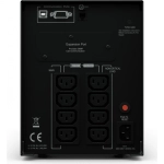 ИБП CyberPower PR1000ELCD, Line-Interactive, 1000VA/900W