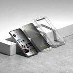 Защитное стекло Ringke Easy Slide Privacy 2 шт. для Samsung Galaxy S25+ Plus