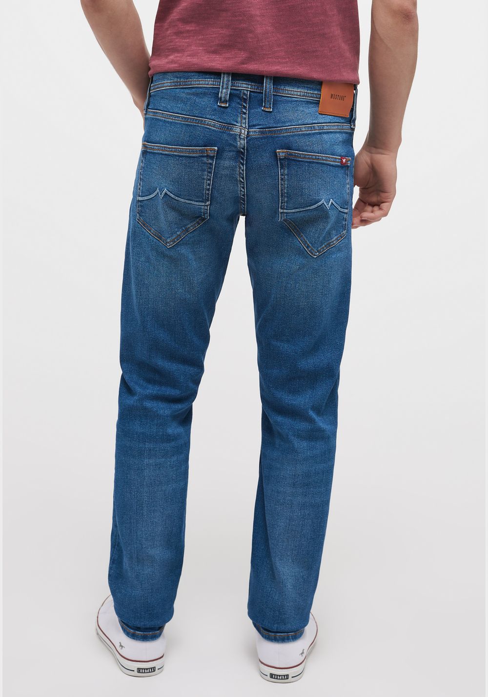 Джинсы Oregon Tapered 1013731-5000-682