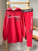 Костюм Dolce&Gabbana, 140