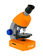 Микроскоп Bresser Junior 40x-640x