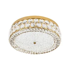 Потолочный светильник LED4U L1181-500 BS LED4U