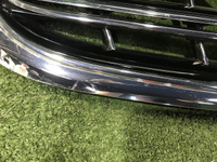 Решетка радиатора Mercedes S W222 (2017-2020) Maybach