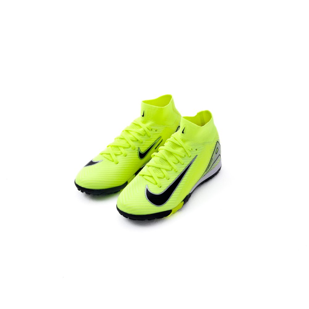 TF / Nike Air Zoom Mercurial Vapor XVI Elite Superfly / Mad Voltage