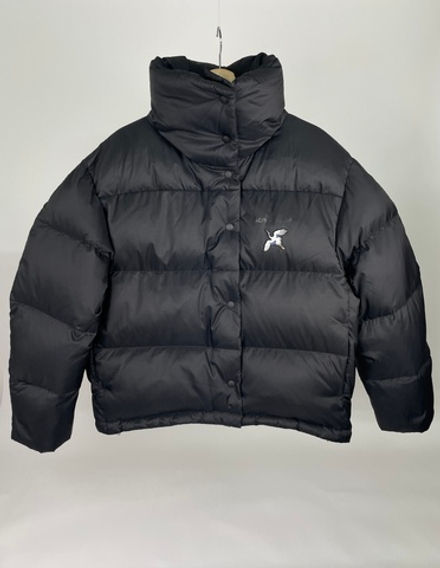 Пуховик Acne Studios
