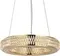 Подвесной светильник 8560 8560/40 C gold polished Newport