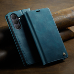 Чехол-книжка CaseMe RFiD Samsung Galaxy S26+