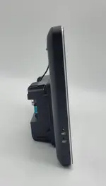 Магнитола для Audi A3 2013-2020 - Kuberg OL-3060 монитор 12.3" в стиле Audi на Android 13, Быстрая, CarPlay, 4G SIM-слот