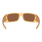 Oakley Fuel Cell Очки золотой