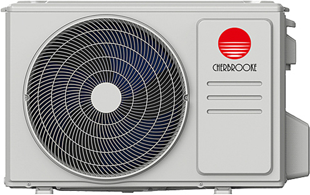 Сплит-система канального типа CHERBROOKE CDI-60HWN1-Q/ COD60NH1-R