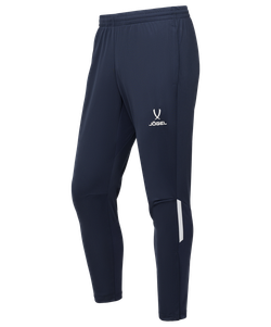 Брюки тренировочные JÖGEL CAMP 2 Training Pocket Pants Z4, темно-синий, детский