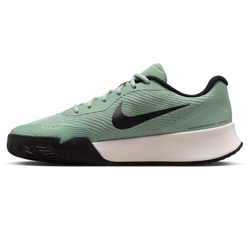 Теннисные кроссовки Nike Vapor Lite 3 Clay - steam/black light/silver white
